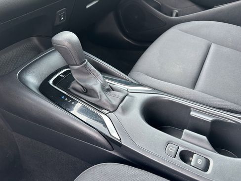 Used 2024 Toyota Corolla LE image 16