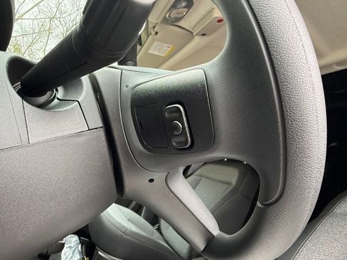 New 2026 RAM ProMaster 2500 w/ Safety Group image 18