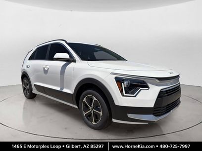 New 2026 Kia Niro LX