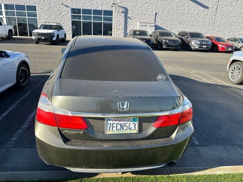 Used 2014 Honda Accord LX image 8