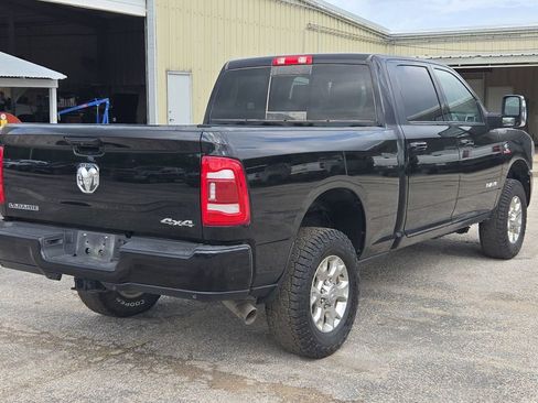 Used 2024 RAM 2500 Laramie w/ Safety Group AWD/4WD image 2