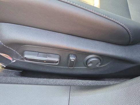 New 2026 Honda Accord Touring image 22