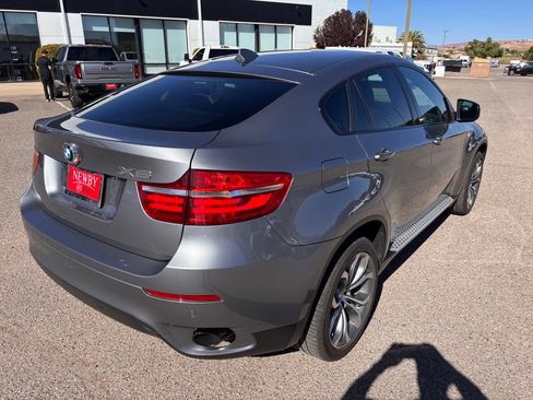 Used 2014 BMW X6 xDrive35i AWD/4WD image 5