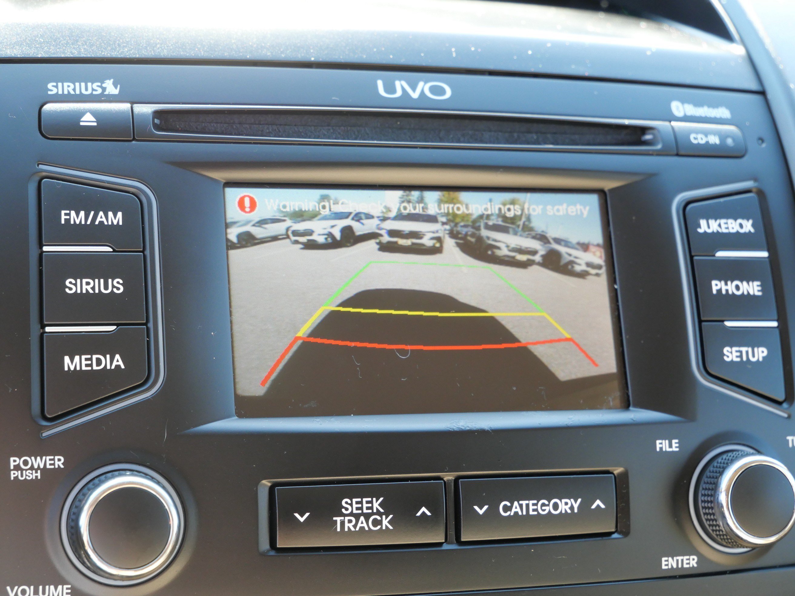Used 2013 Kia Sorento EX AWD/4WD image 27