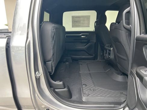 New 2025 RAM 1500 Big Horn image 25