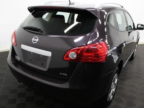 Used 2014 Nissan Rogue S w/ Convenience Package image 6