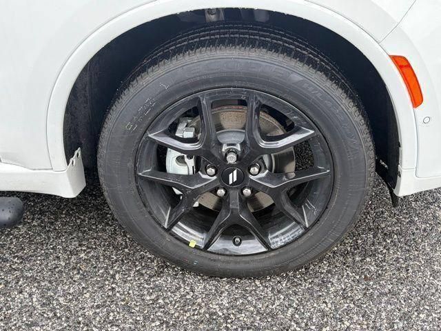 New 2026 Dodge Durango GT AWD/4WD image 11
