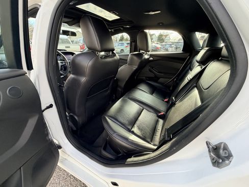 Used 2013 Ford Focus ST image 45