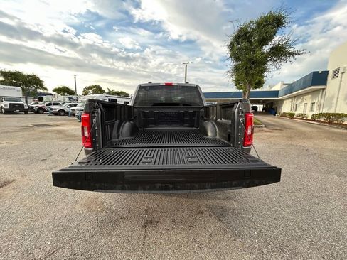 Certified 2023 Ford F150 XLT AWD/4WD image 32