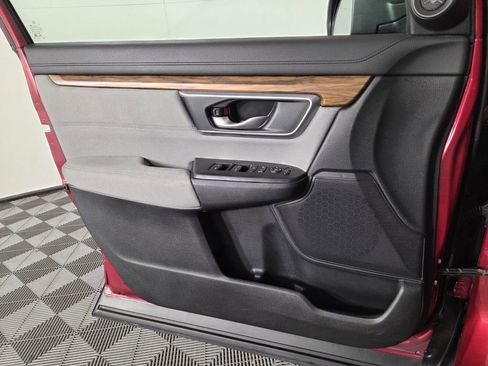 Used 2021 Honda CR-V EX image 14