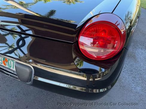 Used 2002 Ford Thunderbird image 20