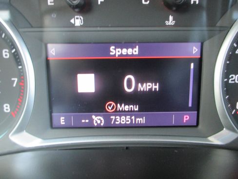 Used 2020 Chevrolet Traverse LT w/ LT Premium Package image 25