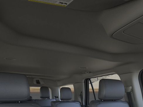 New 2026 Ford Expedition Active AWD/4WD image 45