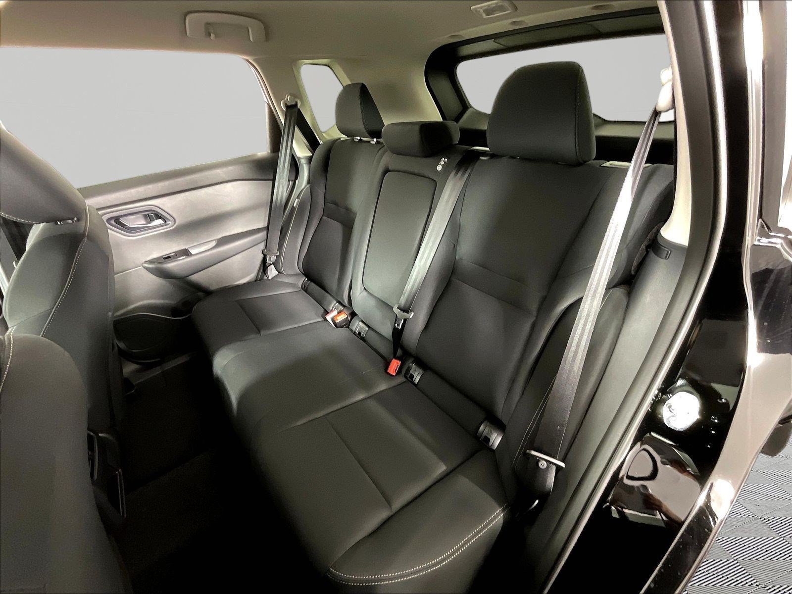 New 2027 Nissan Rogue S FWD image 16