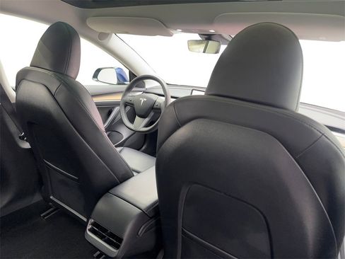 Used 2023 Tesla Model 3 Performance image 41