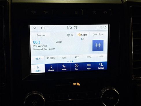 Used 2020 Ford Expedition Limited w/ Equipment Group 303A AWD/4WD image 15