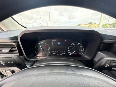 Certified 2024 Ford Maverick XL FWD image 17