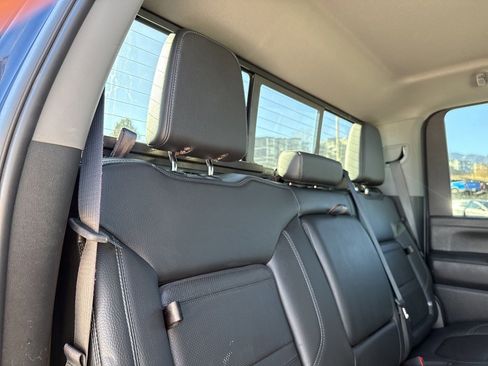 Used 2023 GMC Sierra 2500 Denali image 25
