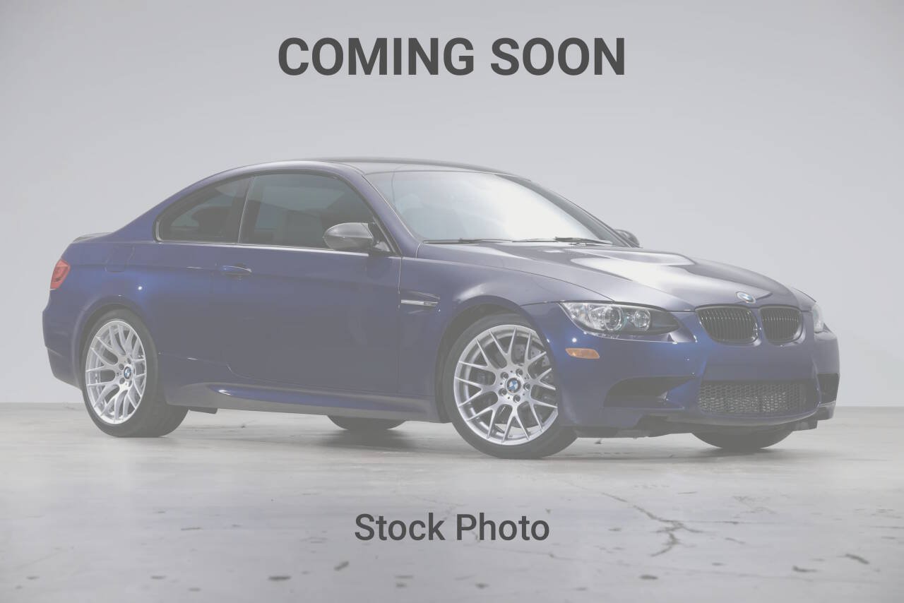 Used 2013 BMW M3 Coupe RWD image 1