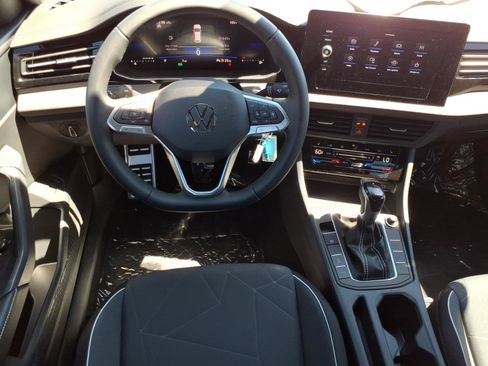 New 2026 Volkswagen Jetta Sport image 16