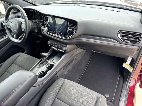 New 2026 Dodge Durango GT AWD/4WD image 15