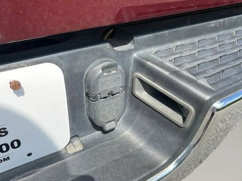 Used 2022 RAM 2500 Tradesman AWD/4WD image 15