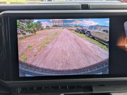 New 2026 Jeep Wrangler Willys image 21