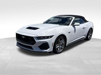 Certified 2024 Ford Mustang GT Premium RWD video 2