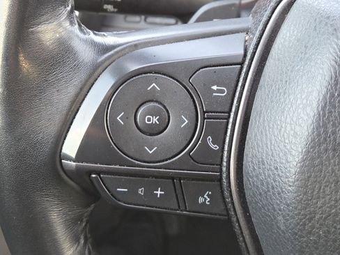 Used 2023 Toyota Camry XSE image 30