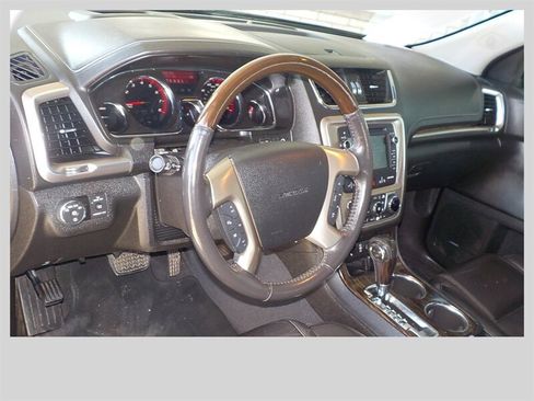 Used 2016 GMC Acadia Denali image 8