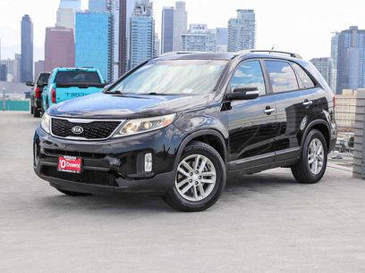 Used 2015 Kia Sorento LX