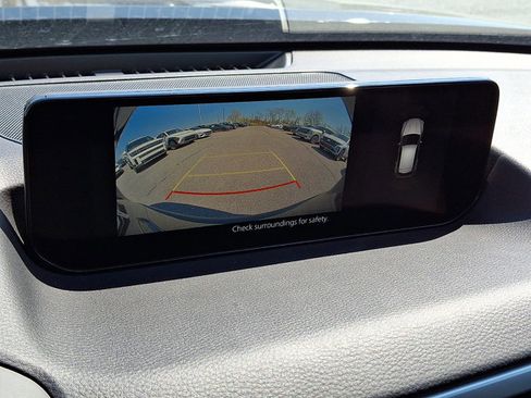 New 2026 MAZDA CX-50 AWD 2.5 S w/ Preferred Pkg image 15