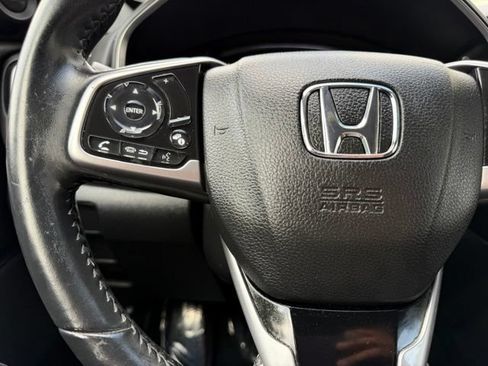 Used 2020 Honda CR-V EX-L image 33