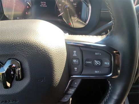 Used 2024 RAM 3500 Limited image 21