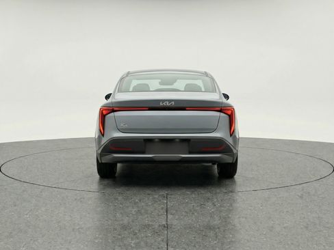 Used 2025 Kia K4 FWD image 7