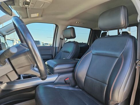 Used 2023 Ford F150 Lariat image 13