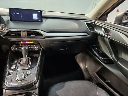 Used 2022 MAZDA CX-9 Touring AWD/4WD image 11