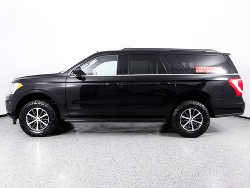 Used 2021 Ford Expedition Max XLT AWD/4WD image 5