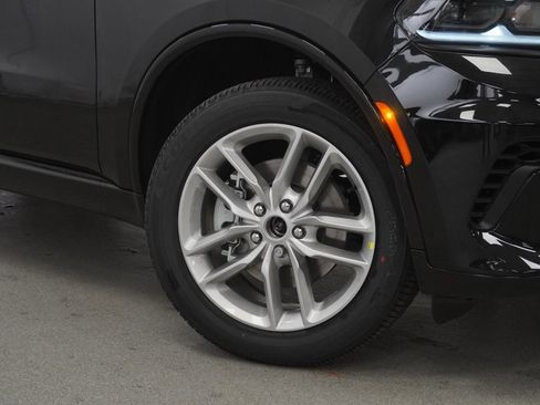 New 2026 Dodge Durango GT image 4