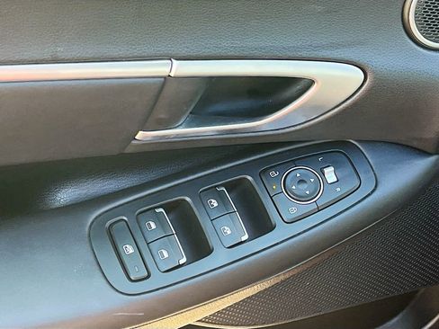 Used 2025 Hyundai Sonata SEL FWD image 17