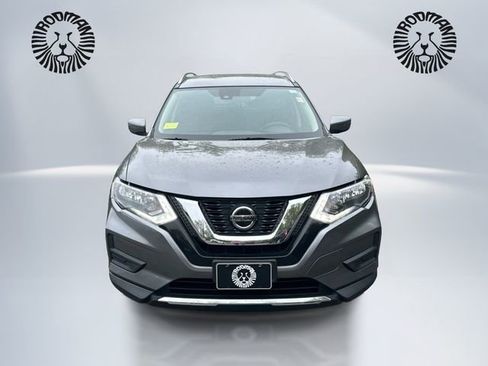 Used 2020 Nissan Rogue SV AWD/4WD image 2