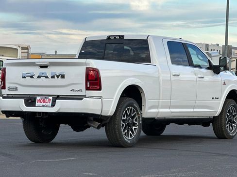 New 2026 RAM 2500 Limited image 3