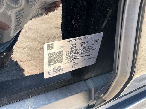 Used 2024 Chevrolet Tahoe LT AWD/4WD image 19