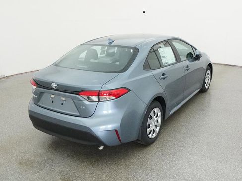 New 2026 Toyota Corolla LE image 62