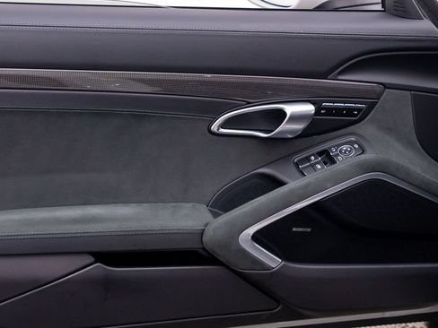 Certified 2023 Porsche 718 Cayman GTS RWD image 14