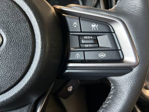 Used 2025 Subaru Outback Limited XT AWD/4WD image 14