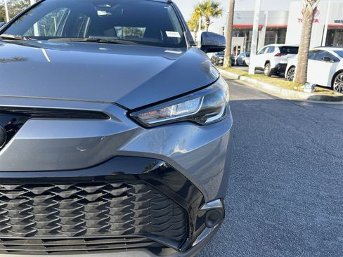 Used 2024 Toyota Corolla Cross SE image 5