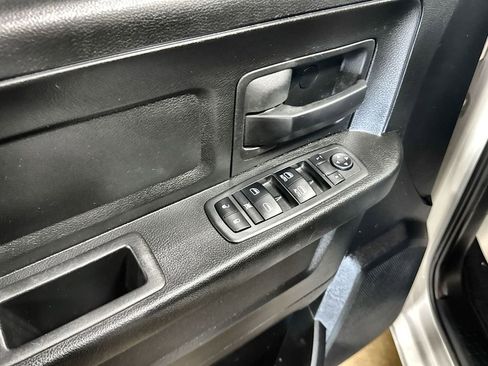Used 2019 RAM 1500 Tradesman w/ Chrome Plus Package AWD/4WD image 14