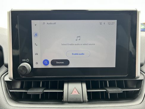 Certified 2025 Toyota RAV4 XLE AWD/4WD image 27