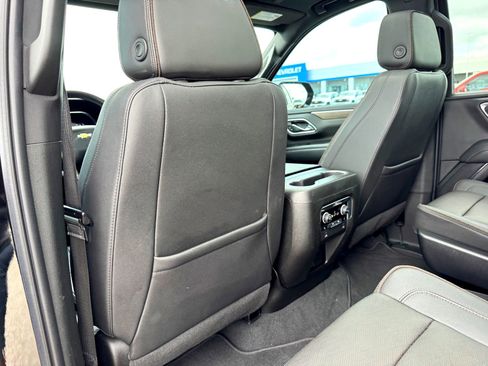 Used 2022 Chevrolet Tahoe High Country w/ Max Trailering Package image 21